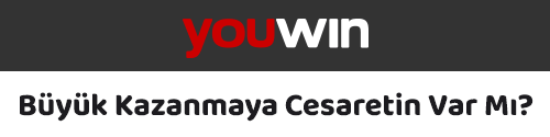 youwin-giris Büyük kazanç vurgusu yapan bahis sitesi bannerı