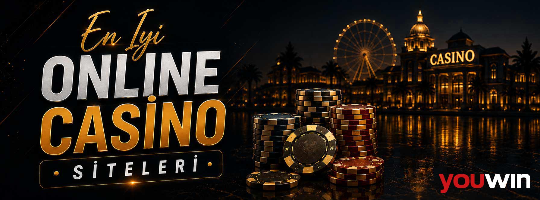 En İyi Online Casino Siteleri