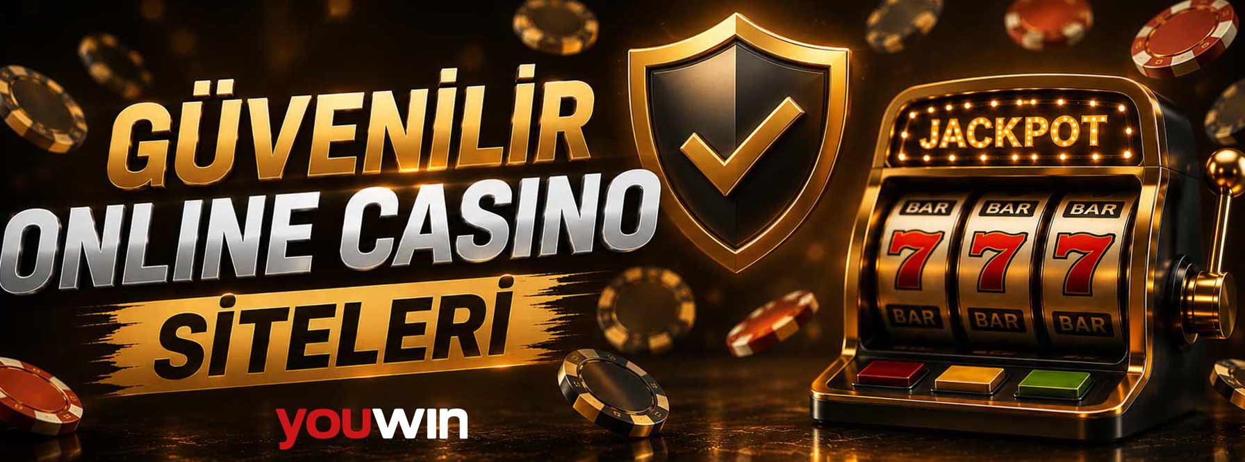 Güvenilir Online Casino Siteleri